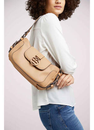 Geantă maro ESPRIT femeie