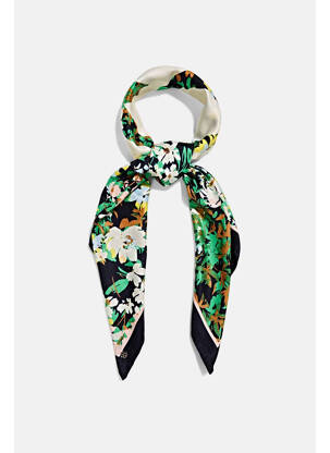 Eșarfă albastru ESPRIT femeie