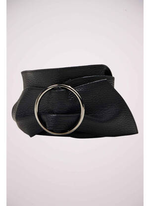Curea negru ESPRIT femeie