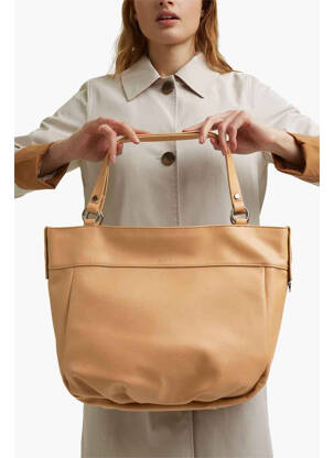 Geantă maro ESPRIT femeie