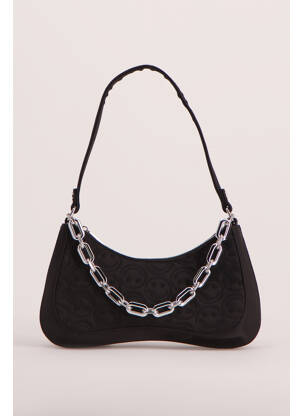 Geantă negru SKINNYDIP LONDON femeie