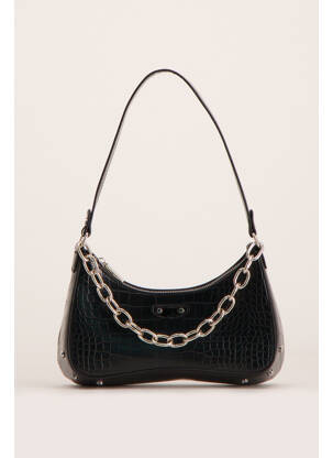 Geantă negru SKINNYDIP LONDON femeie