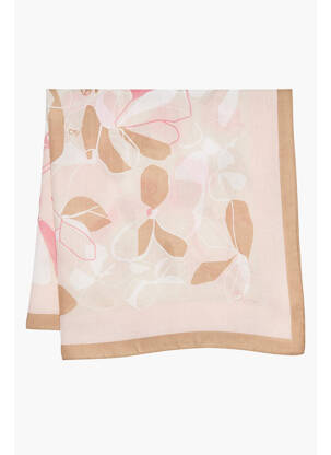 Eșarfă verde OPUS femeie