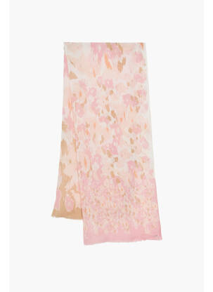 Eșarfă albastru OPUS femeie