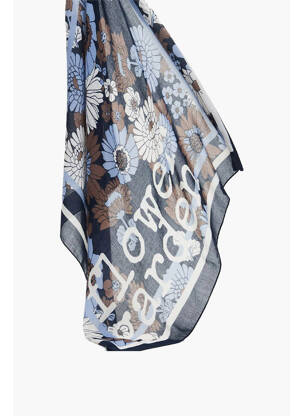 Eșarfă violet OPUS femeie