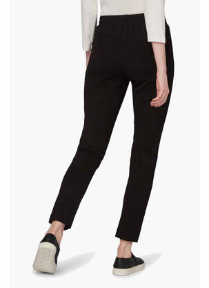 Pantalon 7/8 negru TOM TAILOR femeie