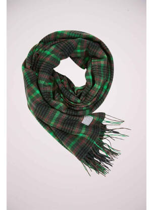 Eșarfă verde ESPRIT femeie