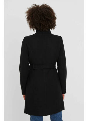 Jachete casual negru VERO MODA femeie