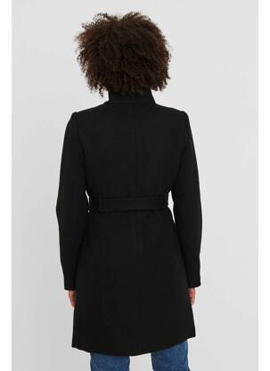 Jachete casual negru VERO MODA femeie