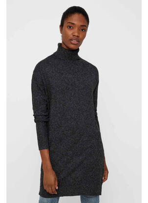 Rochie scurtă negru VERO MODA femeie