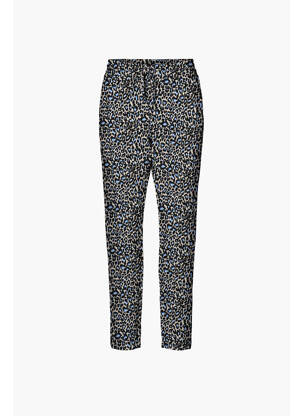 Pantalon slim argintiu VERO MODA femeie