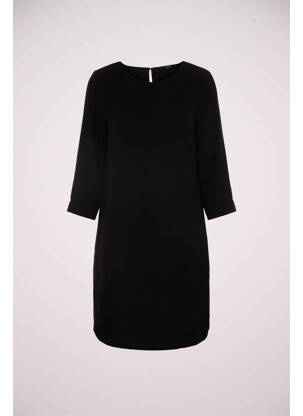 Rochie midi negru VERO MODA femeie