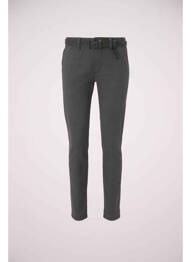 Pantalon chino gri TOM TAILOR bărbat