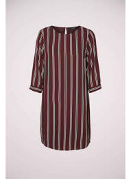 Rochie scurtă roz VERO MODA femeie