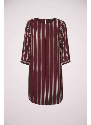 Rochie scurtă roz VERO MODA femeie