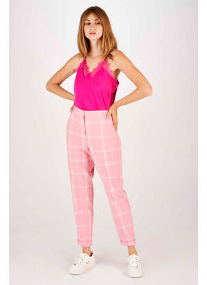 Maiou roz VERO MODA femeie