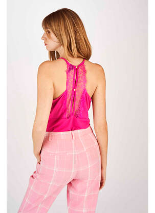 Maiou roz VERO MODA femeie