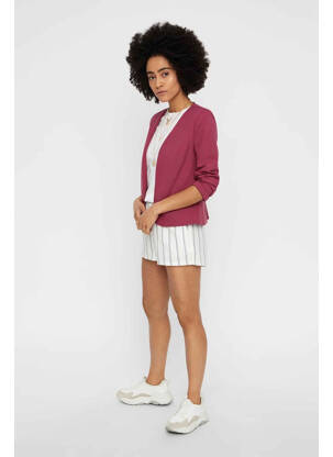 Șort alb VERO MODA femeie