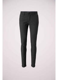Pantalon chino gri TOM TAILOR bărbat