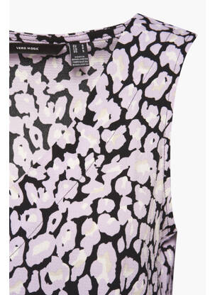 Maiou negru VERO MODA femeie