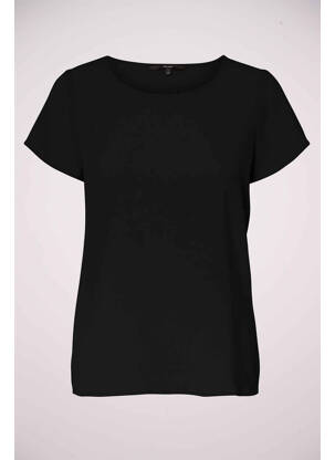 Cămașă negru VERO MODA femeie