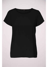 Cămașă negru VERO MODA femeie