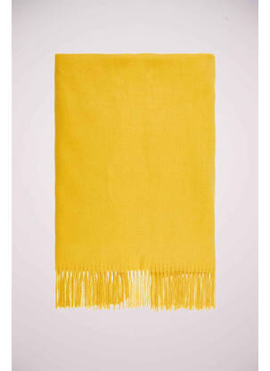 Eșarfă bej VERO MODA femeie