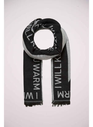 Eșarfă negru VERO MODA femeie