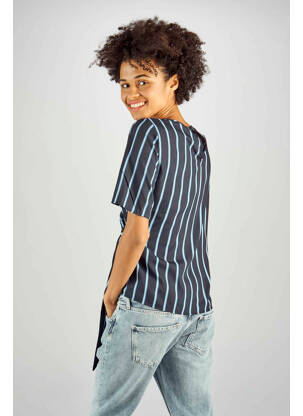 Cămașă albastru VERO MODA femeie