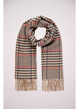 Eșarfă bej VERO MODA femeie