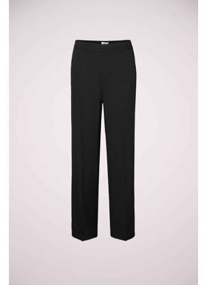 Pantalon chino negru VERO MODA femeie