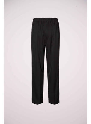 Pantalon chino negru VERO MODA femeie
