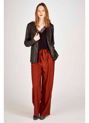 Sacou negru VERO MODA femeie