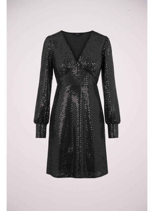Rochie scurtă negru VERO MODA femeie