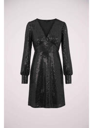 Rochie scurtă negru VERO MODA femeie