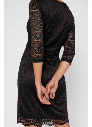 Rochie scurtă negru VERO MODA femeie