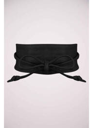 Curea negru PETROL INDUSTRIES femme