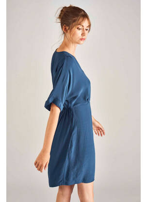 Rochie scurtă albastru VERO MODA femeie