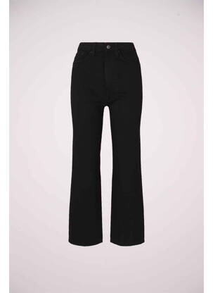 Pantalon chino negru TOM TAILOR femeie