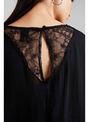 Bluză negru VERO MODA femeie