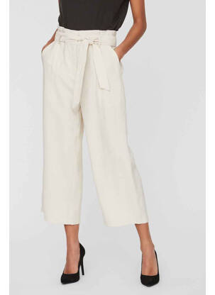 Sacou bej VERO MODA femeie
