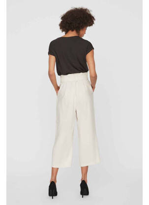 Sacou bej VERO MODA femeie