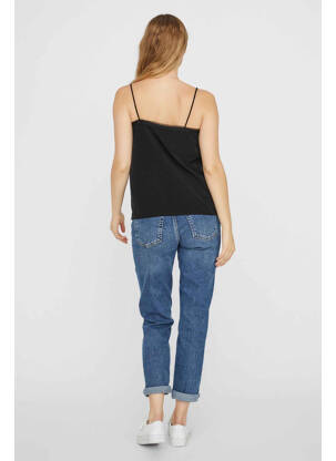 Cămașă negru VERO MODA femeie