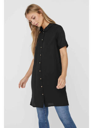 Rochie scurtă negru VERO MODA femeie