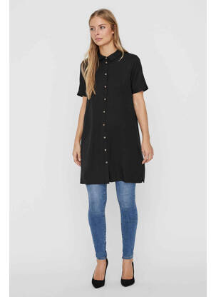 Rochie scurtă negru VERO MODA femeie