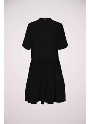 Rochie scurtă negru VERO MODA femeie