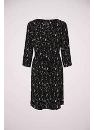 Rochie midi negru VERO MODA femeie