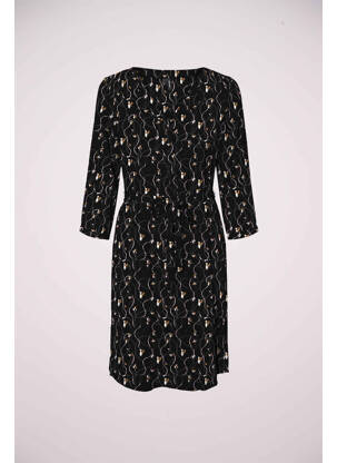 Rochie midi negru VERO MODA femeie