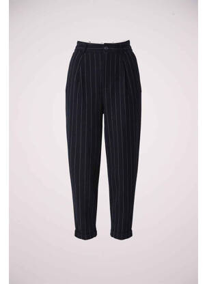 Pantalon chino albastru TOM TAILOR femeie