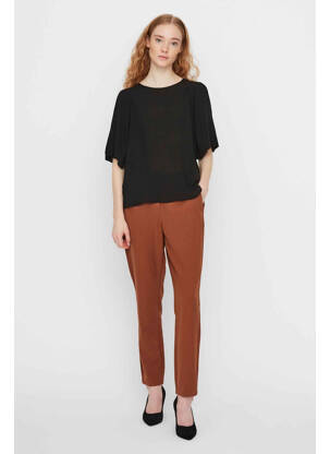 Cămașă negru VERO MODA femeie